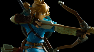 New <i>Zelda</i> Amiibo, Waluigi Amiibo, Boo Amiibo, All The Amiibo
